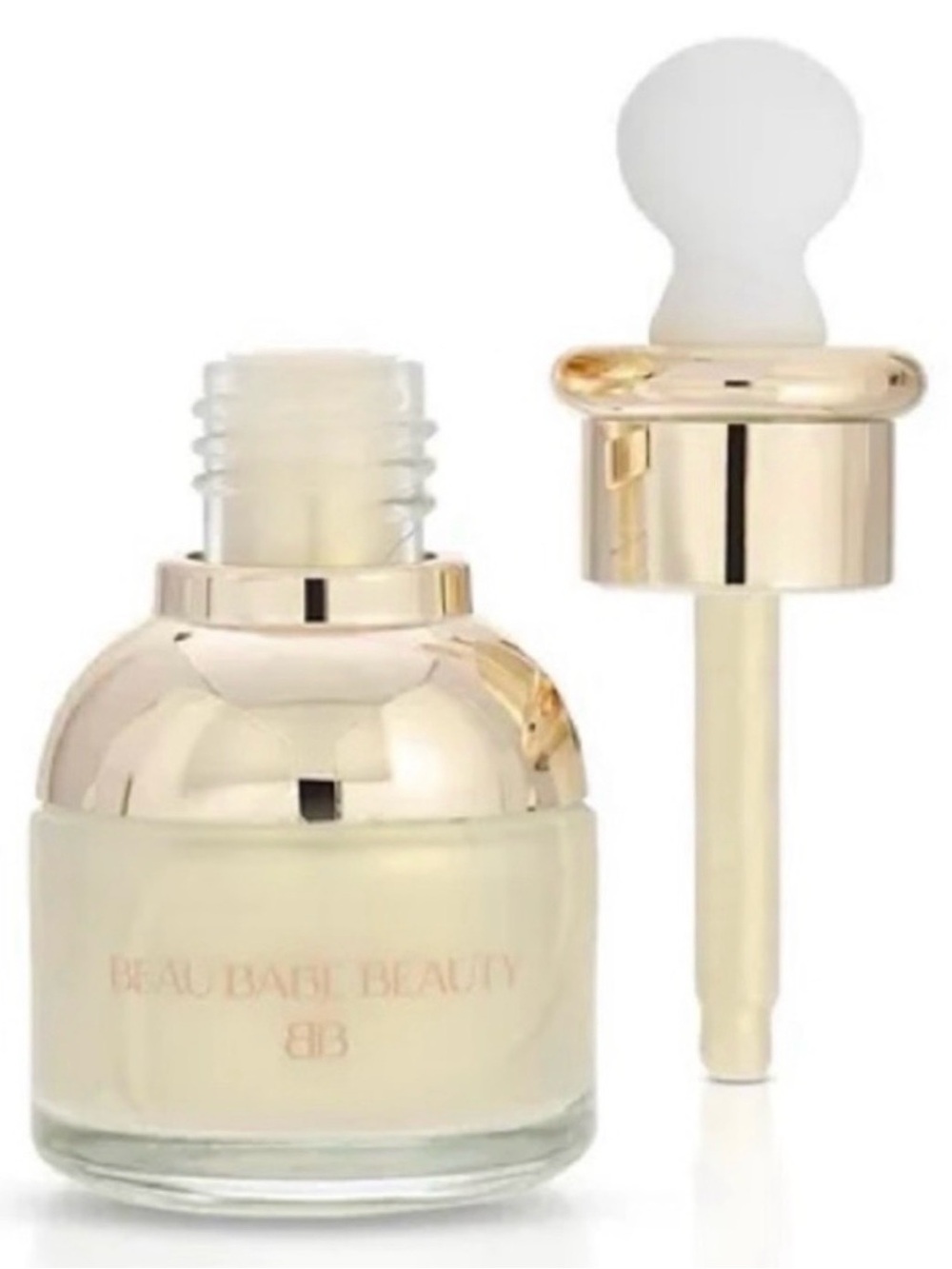 Beau Babe Beauty Liquid Highlight Drops - Opal - Picture 3 of 4